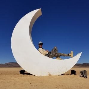 Meet your Posher, Carrie